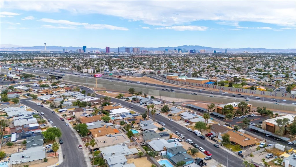 6244 Parsifal, Las Vegas, NV 89107