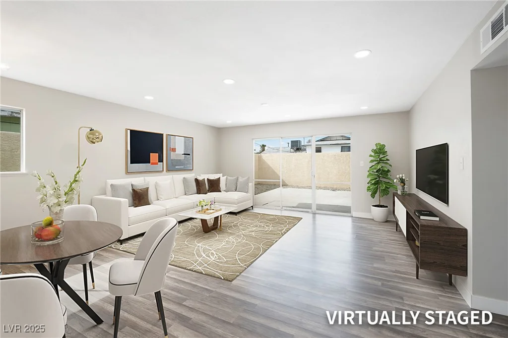 6244 Parsifal, Las Vegas, NV 89107