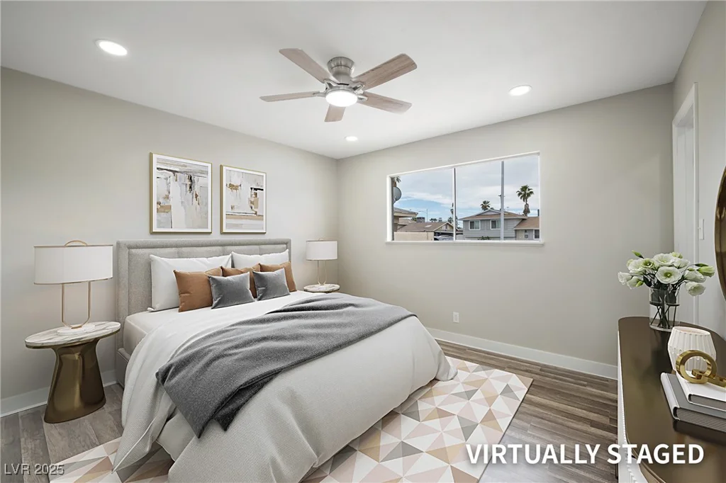 6244 Parsifal, Las Vegas, NV 89107