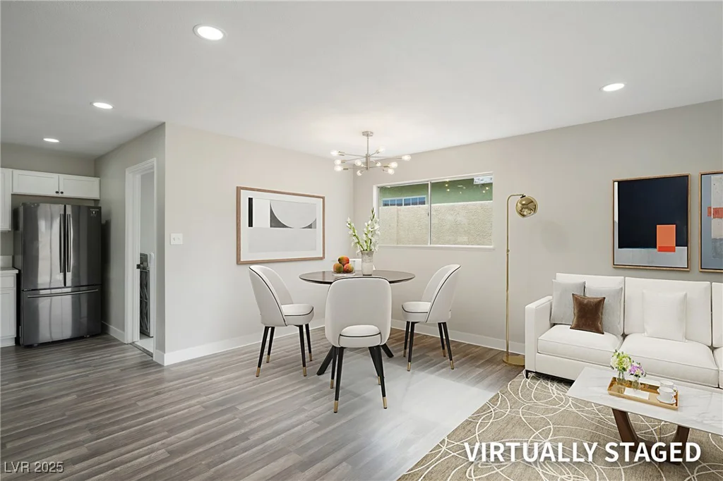 6244 Parsifal, Las Vegas, NV 89107