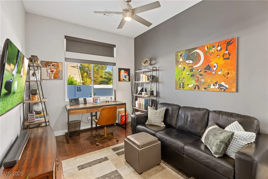 10313 New Frontier, Las Vegas, NV 89144