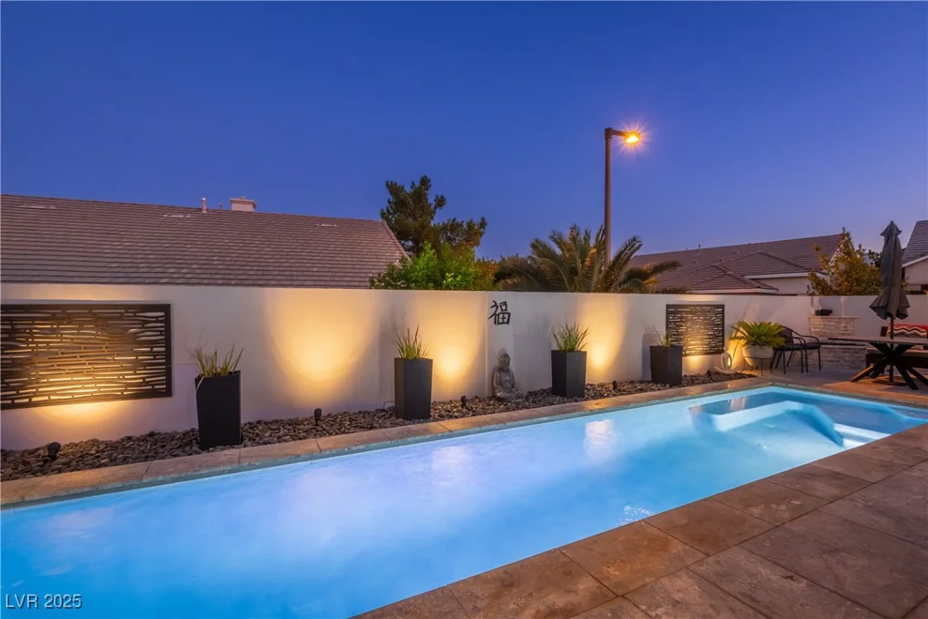 10313 New Frontier, Las Vegas, NV 89144