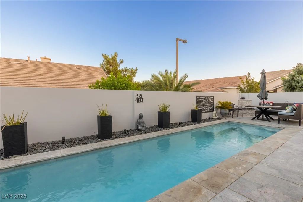 10313 New Frontier, Las Vegas, NV 89144