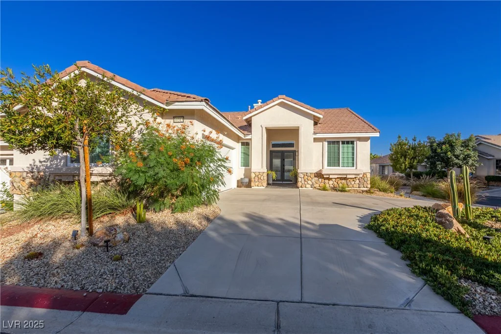 10313 New Frontier, Las Vegas, NV 89144