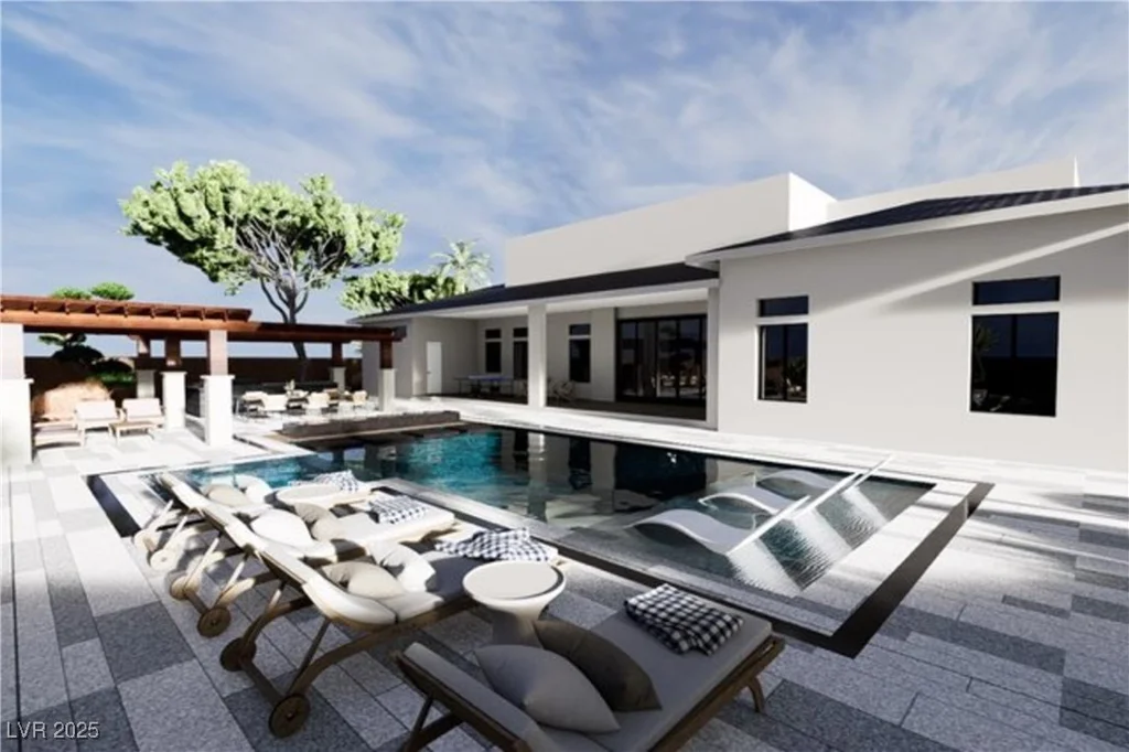 8770 Haven, Las Vegas, NV 89123