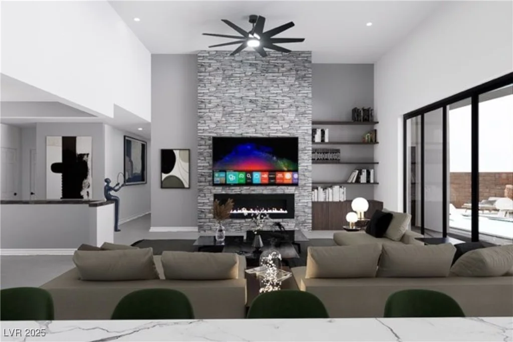 8770 Haven, Las Vegas, NV 89123