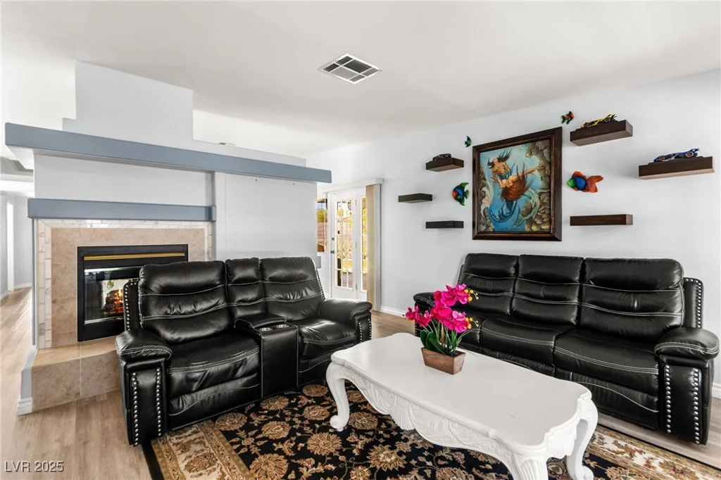 1420 Indian Hedge, North Las Vegas, NV 89032