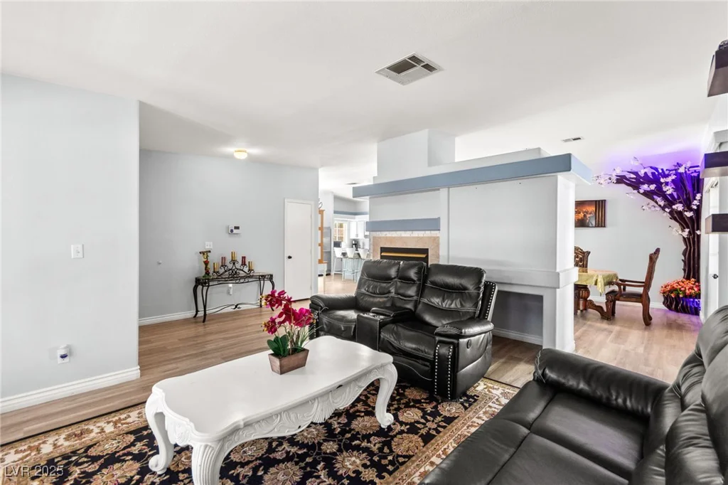 1420 Indian Hedge, North Las Vegas, NV 89032