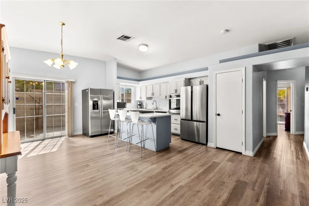 1420 Indian Hedge, North Las Vegas, NV 89032