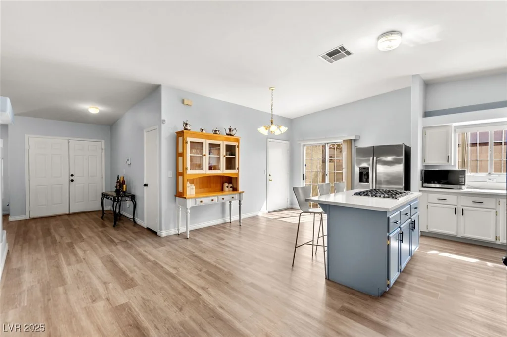 1420 Indian Hedge, North Las Vegas, NV 89032