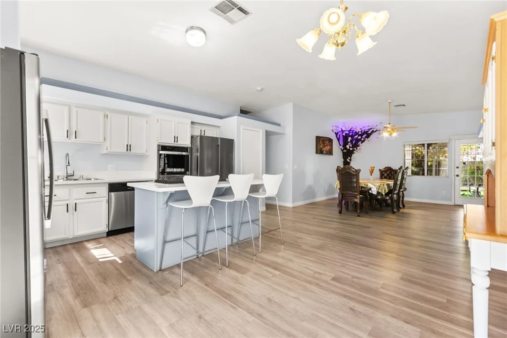1420 Indian Hedge, North Las Vegas, NV 89032