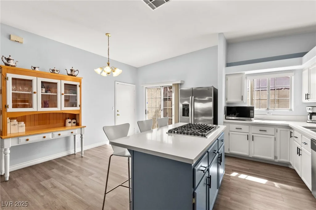 1420 Indian Hedge, North Las Vegas, NV 89032