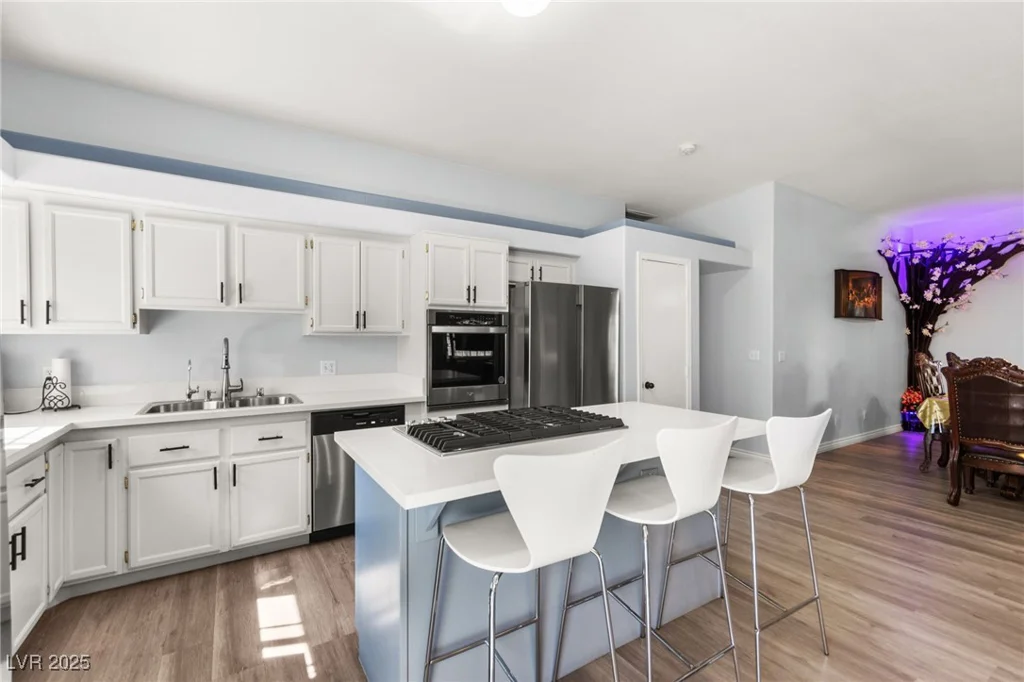 1420 Indian Hedge, North Las Vegas, NV 89032