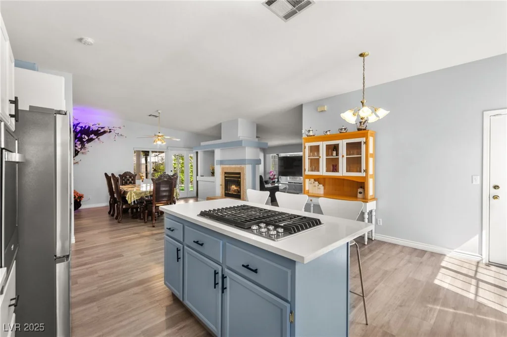 1420 Indian Hedge, North Las Vegas, NV 89032