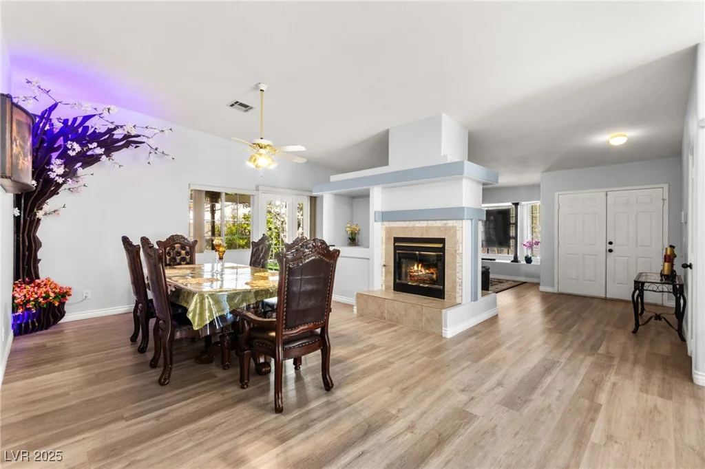 1420 Indian Hedge, North Las Vegas, NV 89032
