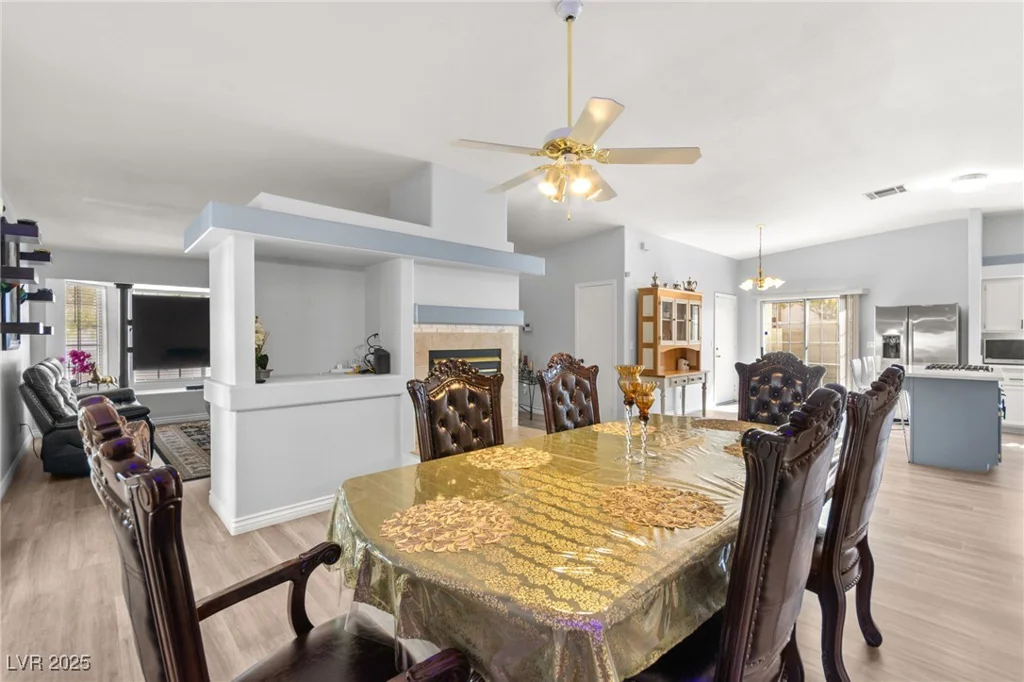 1420 Indian Hedge, North Las Vegas, NV 89032