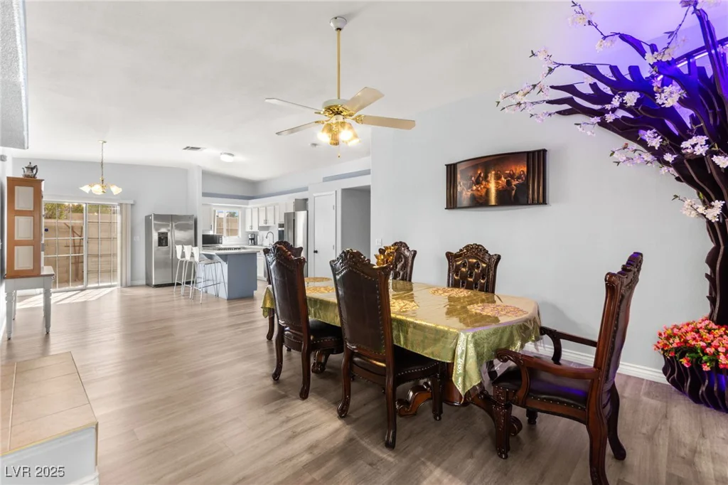 1420 Indian Hedge, North Las Vegas, NV 89032