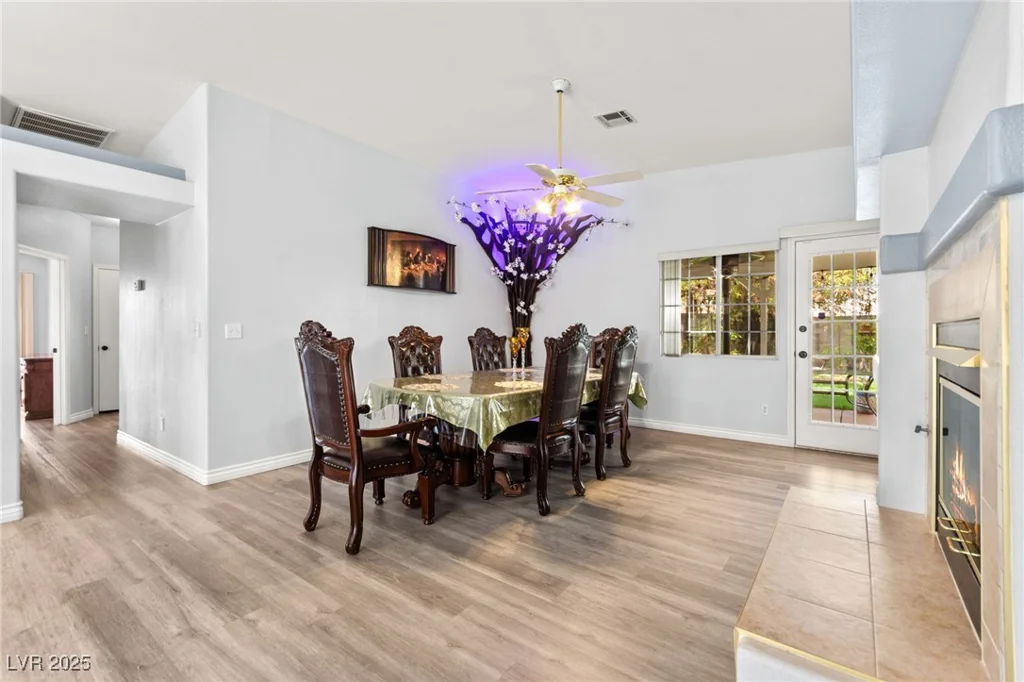 1420 Indian Hedge, North Las Vegas, NV 89032