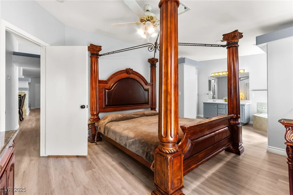 1420 Indian Hedge, North Las Vegas, NV 89032
