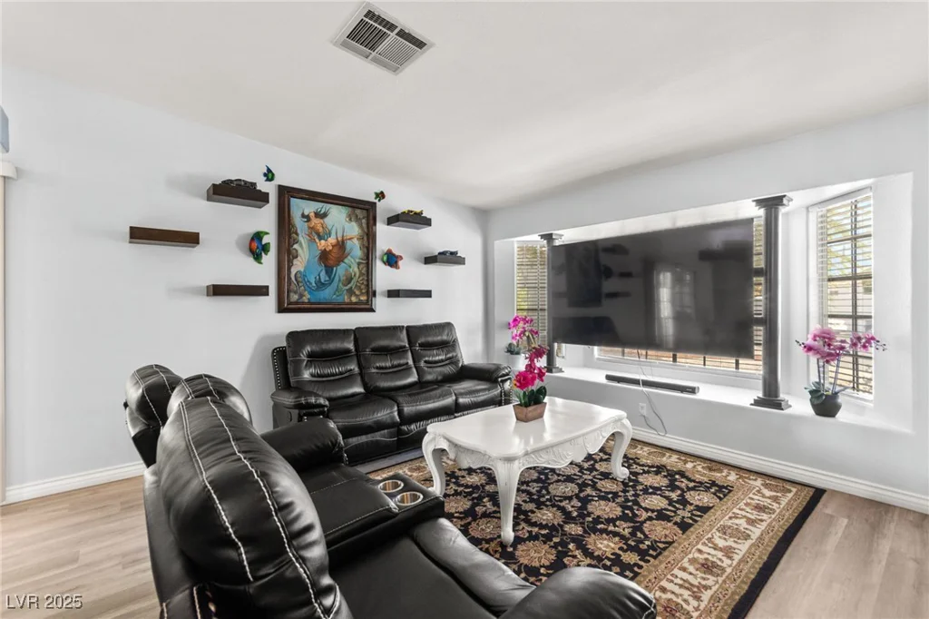1420 Indian Hedge, North Las Vegas, NV 89032