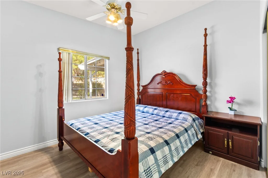 1420 Indian Hedge, North Las Vegas, NV 89032