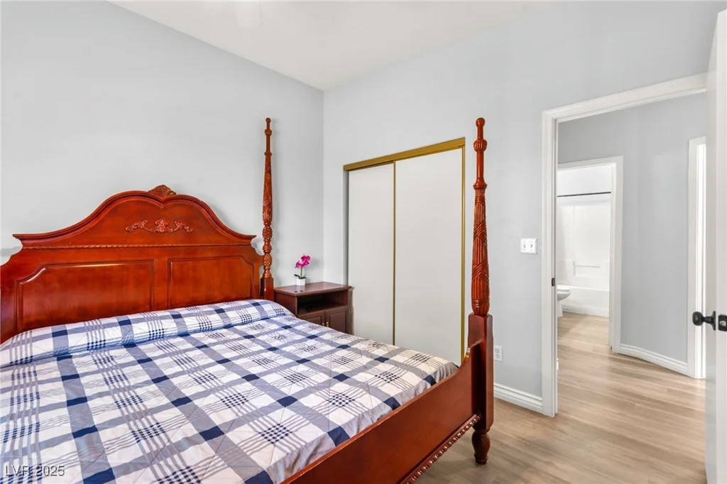1420 Indian Hedge, North Las Vegas, NV 89032