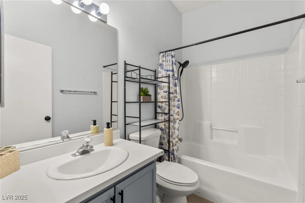 1420 Indian Hedge, North Las Vegas, NV 89032