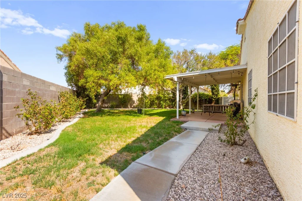 1420 Indian Hedge, North Las Vegas, NV 89032