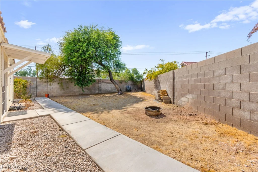 1420 Indian Hedge, North Las Vegas, NV 89032