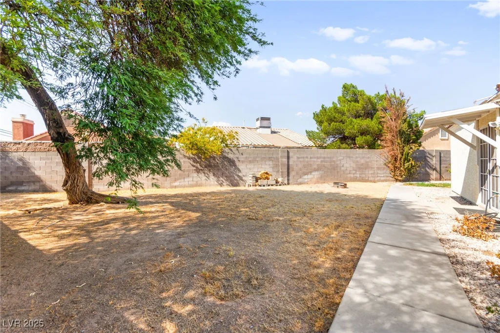 1420 Indian Hedge, North Las Vegas, NV 89032