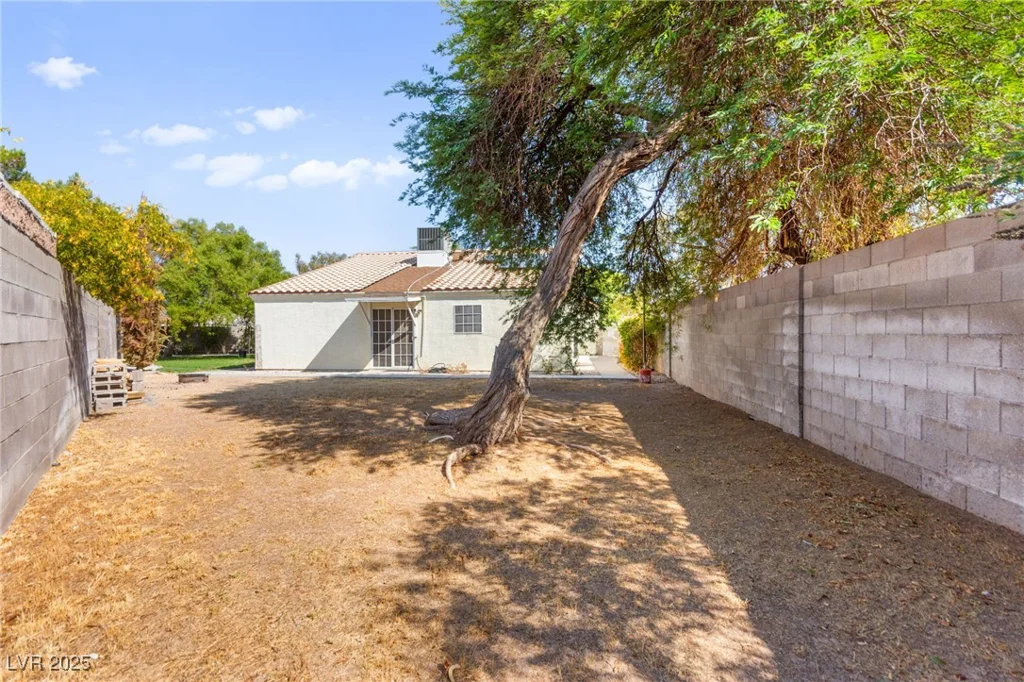 1420 Indian Hedge, North Las Vegas, NV 89032