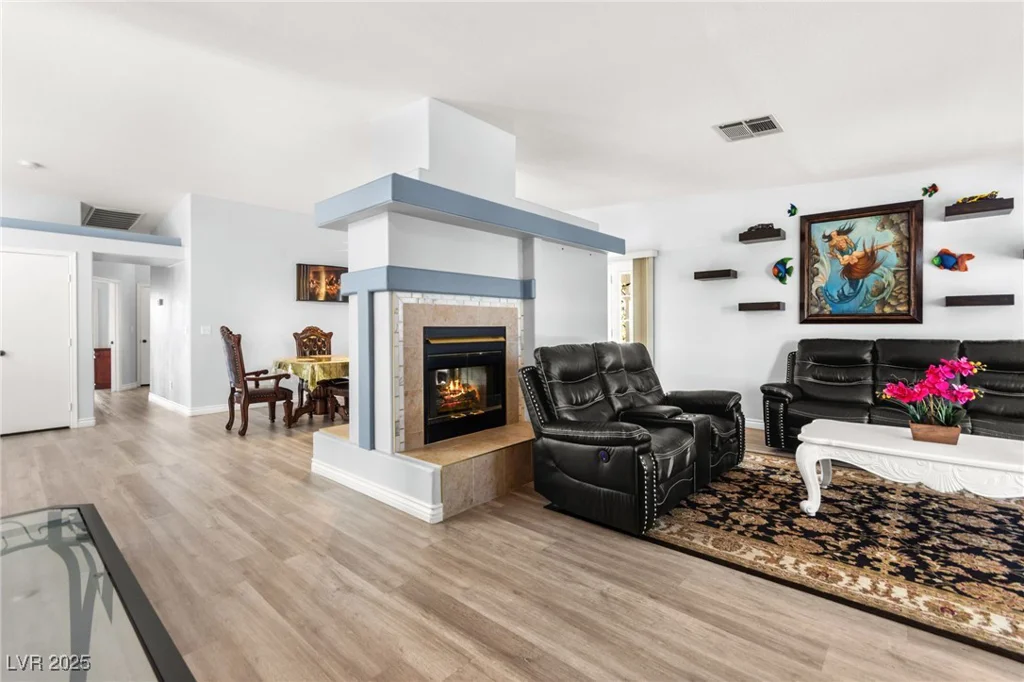 1420 Indian Hedge, North Las Vegas, NV 89032