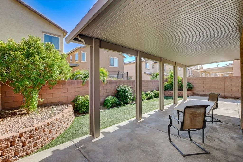 6365 Jacobville, Las Vegas, NV 89122