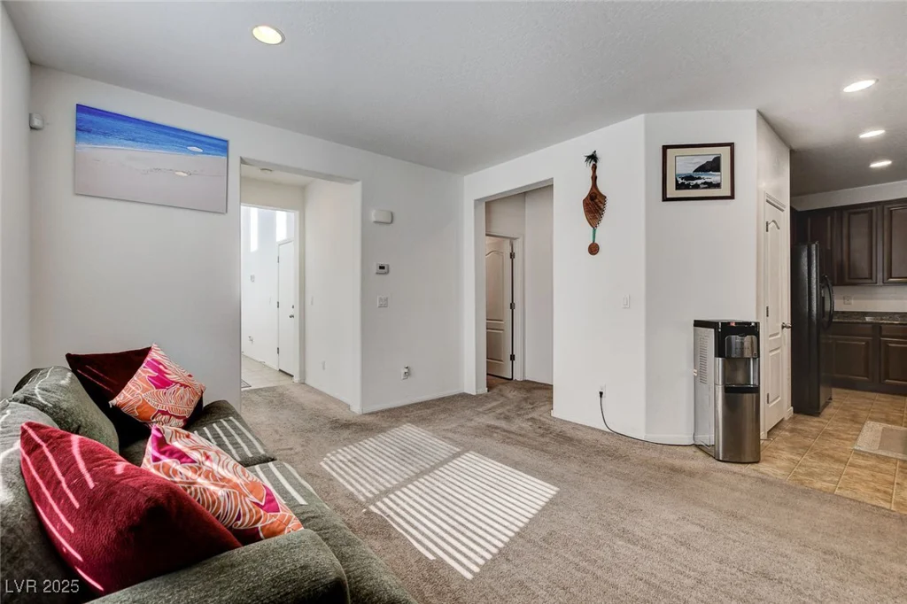 6365 Jacobville, Las Vegas, NV 89122