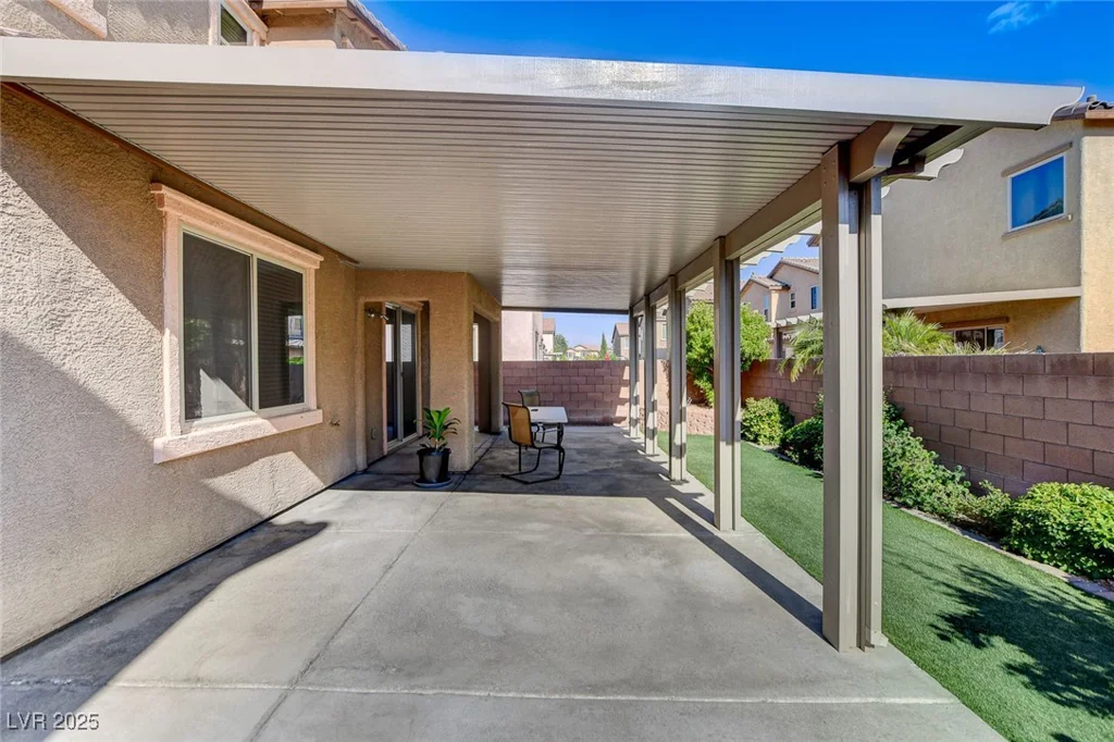 6365 Jacobville, Las Vegas, NV 89122