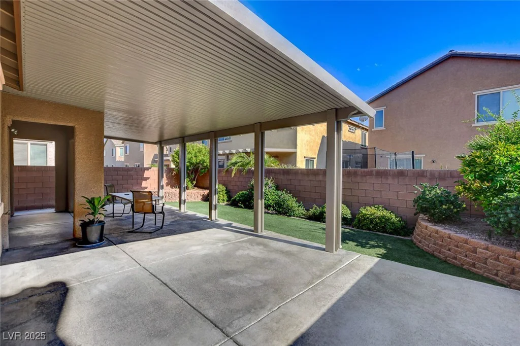 6365 Jacobville, Las Vegas, NV 89122