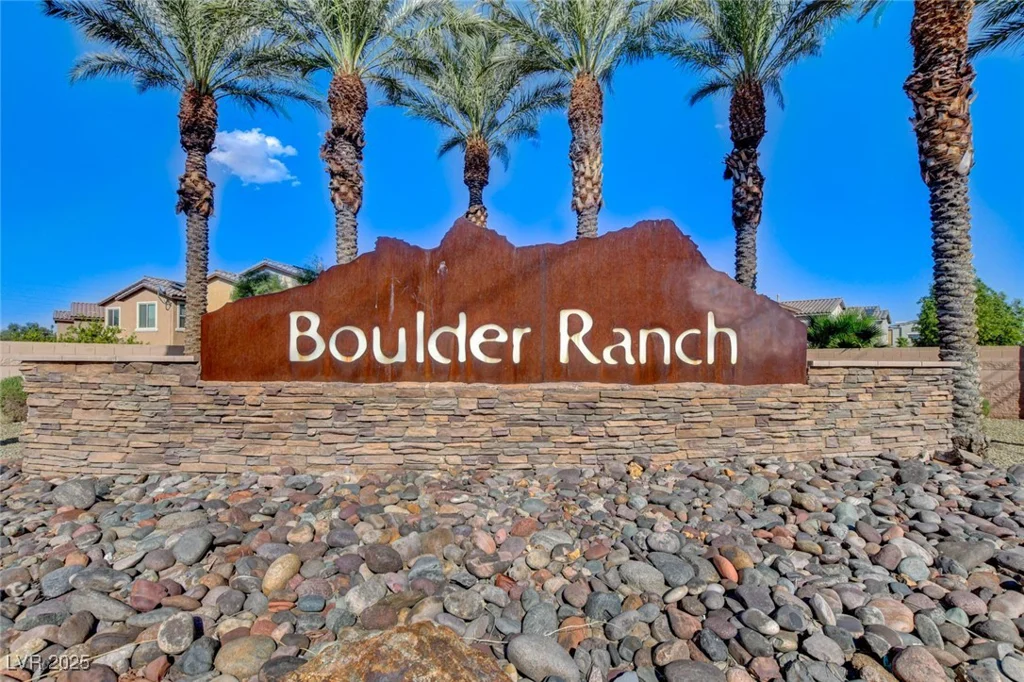 6365 Jacobville, Las Vegas, NV 89122