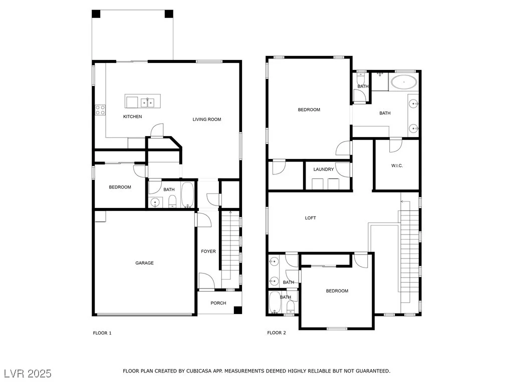 6365 Jacobville, Las Vegas, NV 89122