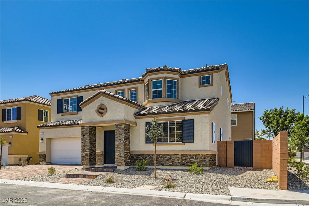 9713 Rocket Grove, Las Vegas, NV 89178