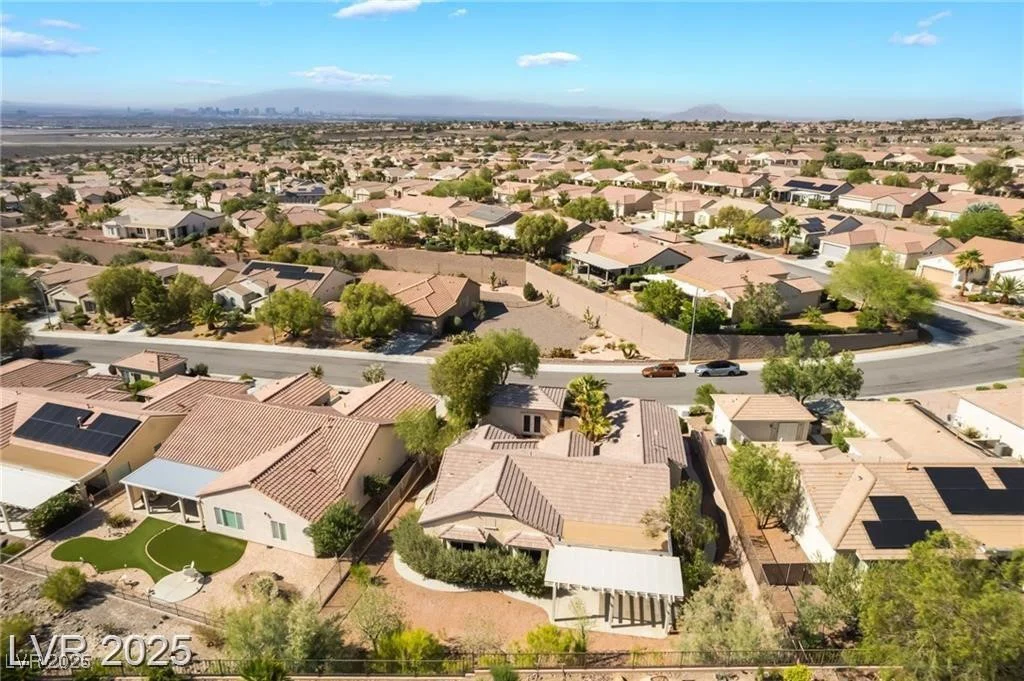 3029 Brownbirds Nest, Henderson, NV 89052