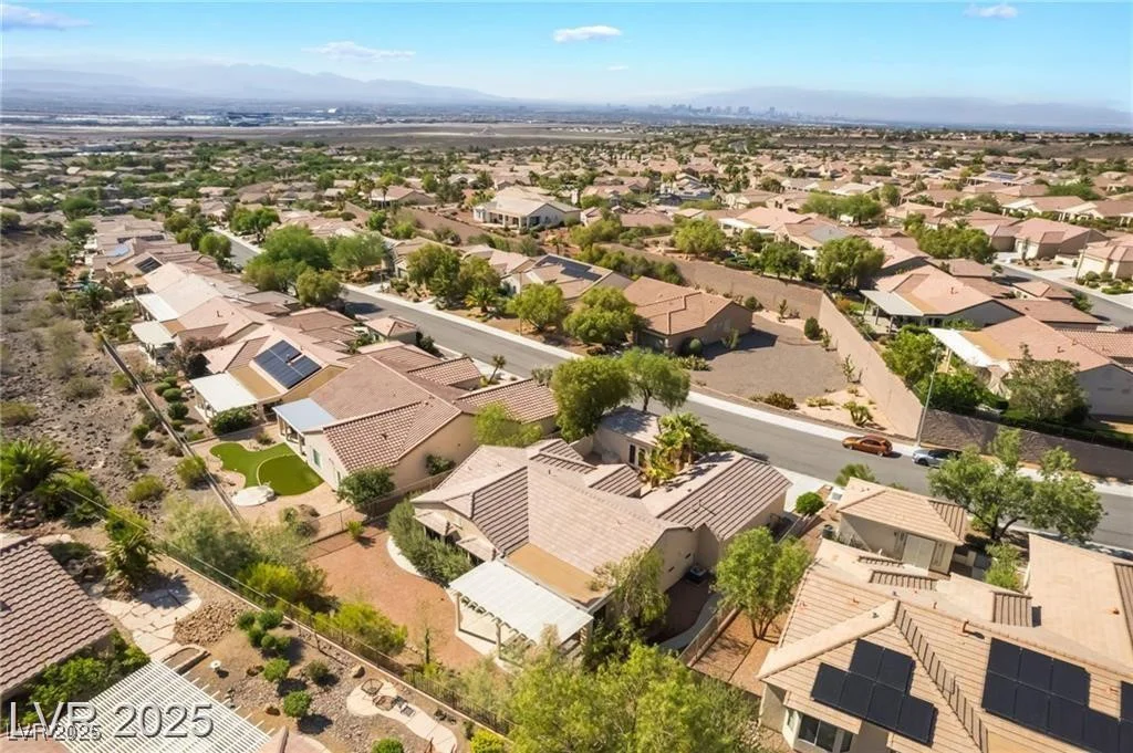 3029 Brownbirds Nest, Henderson, NV 89052