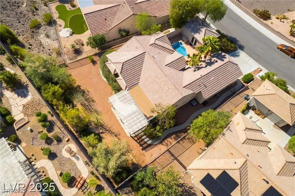 3029 Brownbirds Nest, Henderson, NV 89052
