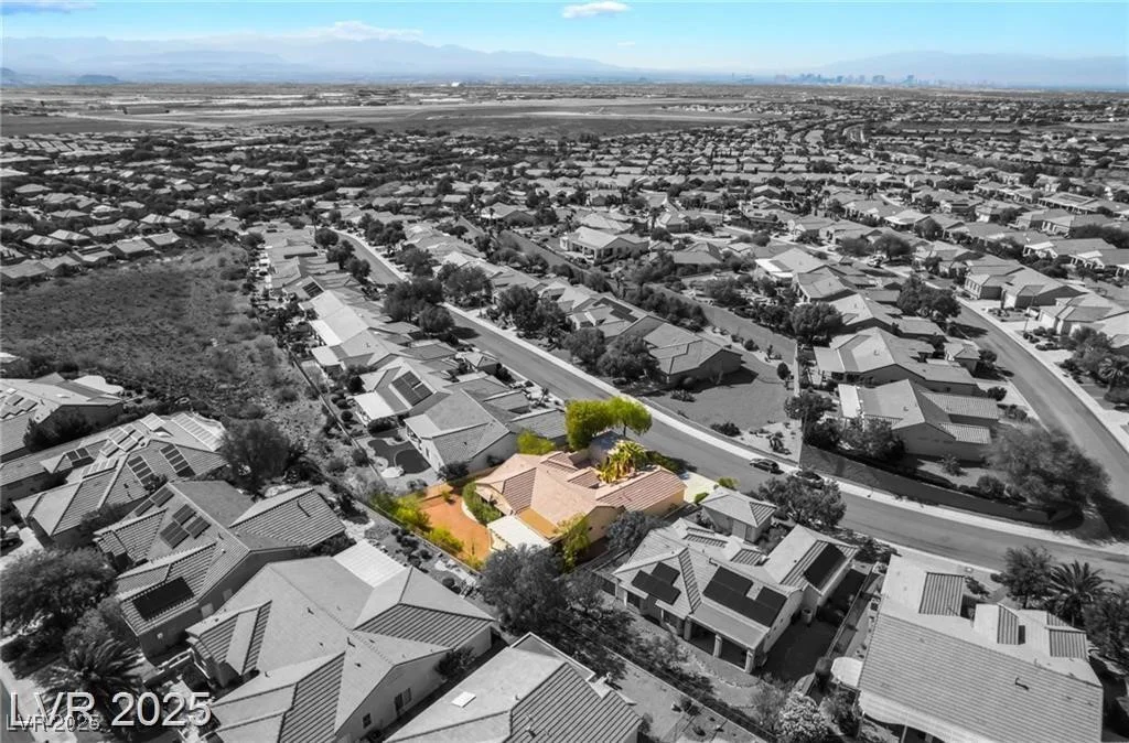 3029 Brownbirds Nest, Henderson, NV 89052