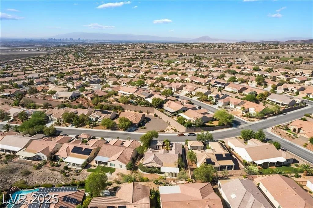 3029 Brownbirds Nest, Henderson, NV 89052