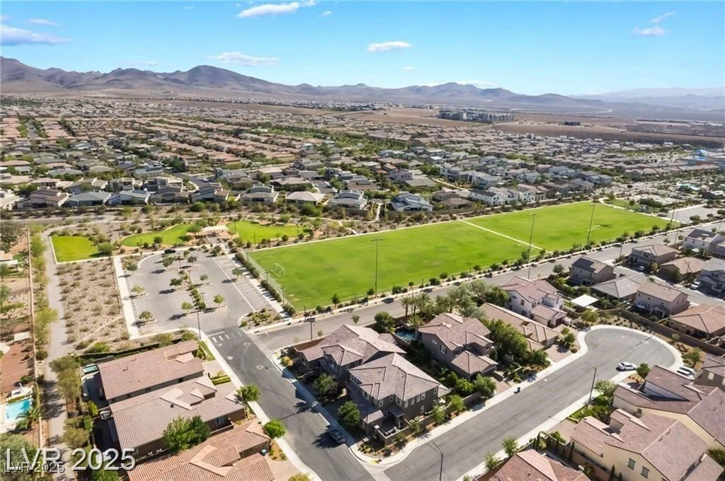 3029 Brownbirds Nest, Henderson, NV 89052