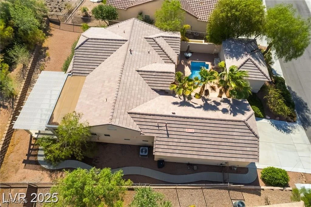 3029 Brownbirds Nest, Henderson, NV 89052