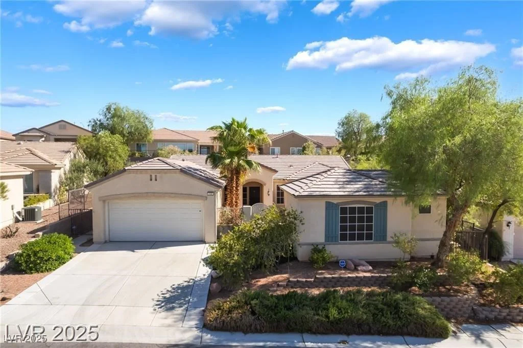 3029 Brownbirds Nest, Henderson, NV 89052