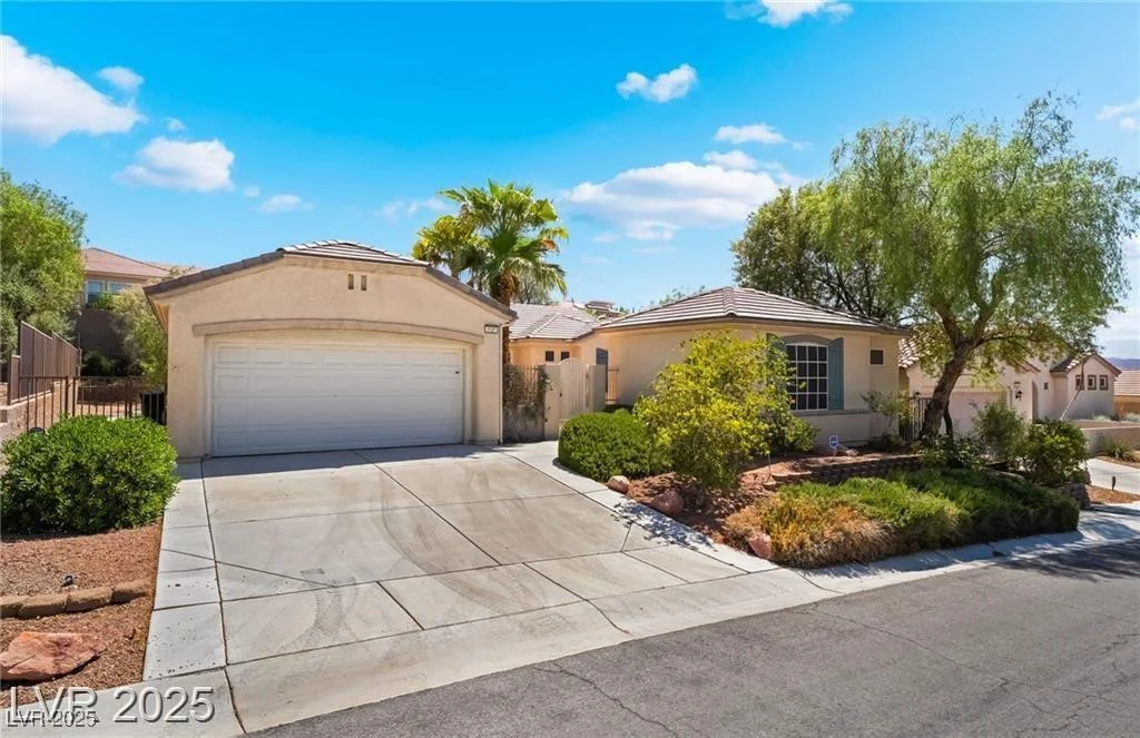 3029 Brownbirds Nest, Henderson, NV 89052