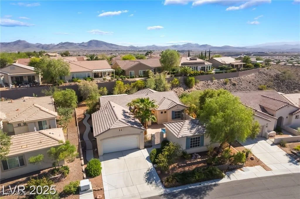 3029 Brownbirds Nest, Henderson, NV 89052