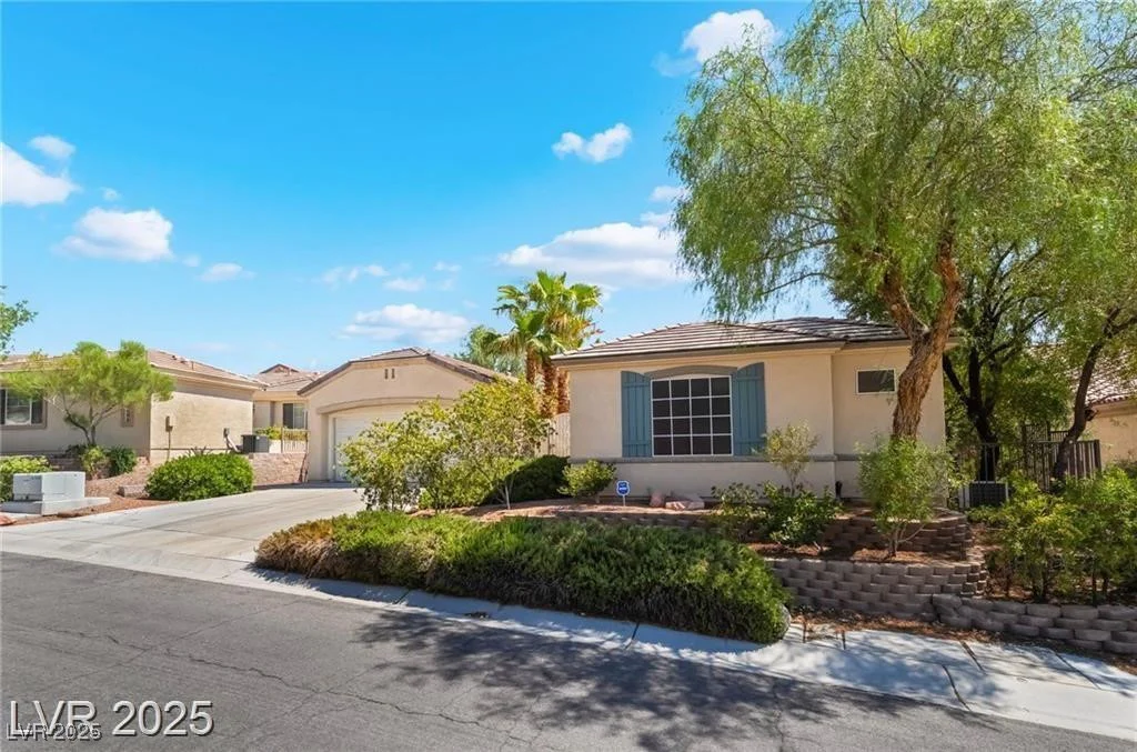 3029 Brownbirds Nest, Henderson, NV 89052